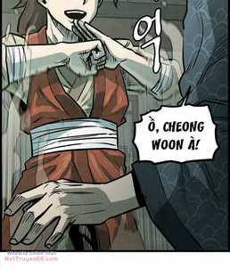 Chinh Phục Võ Lâm Chỉ Với 1 Tô Mỳ Chapter 4 trang 28