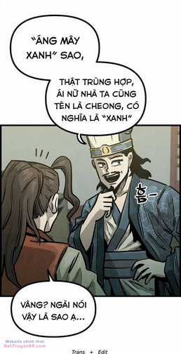 Chinh Phục Võ Lâm Chỉ Với 1 Tô Mỳ Chapter 4 trang 29