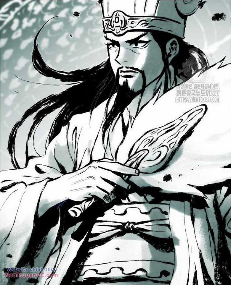 Chinh Phục Võ Lâm Chỉ Với 1 Tô Mỳ Chapter 4 trang 3