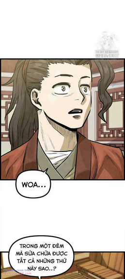 Chinh Phục Võ Lâm Chỉ Với 1 Tô Mỳ Chapter 4 trang 39