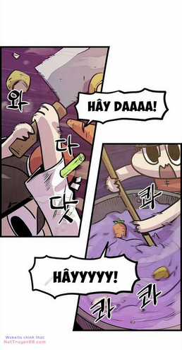 Chinh Phục Võ Lâm Chỉ Với 1 Tô Mỳ Chapter 4 trang 43