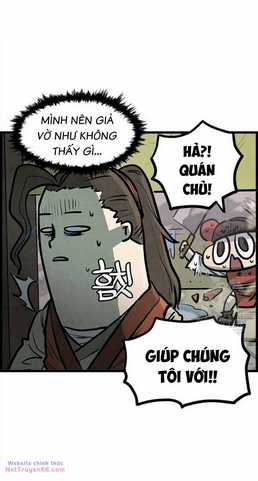 Chinh Phục Võ Lâm Chỉ Với 1 Tô Mỳ Chapter 4 trang 47