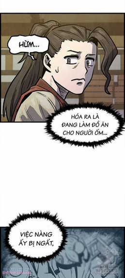 Chinh Phục Võ Lâm Chỉ Với 1 Tô Mỳ Chapter 4 trang 49