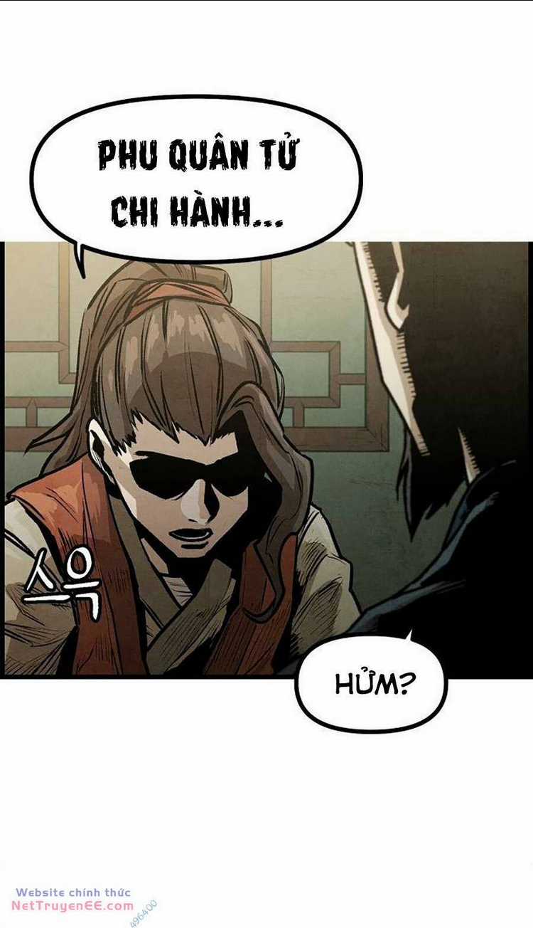 Chinh Phục Võ Lâm Chỉ Với 1 Tô Mỳ Chapter 4 trang 5