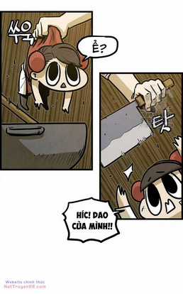 Chinh Phục Võ Lâm Chỉ Với 1 Tô Mỳ Chapter 4 trang 51