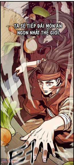 Chinh Phục Võ Lâm Chỉ Với 1 Tô Mỳ Chapter 4 trang 54