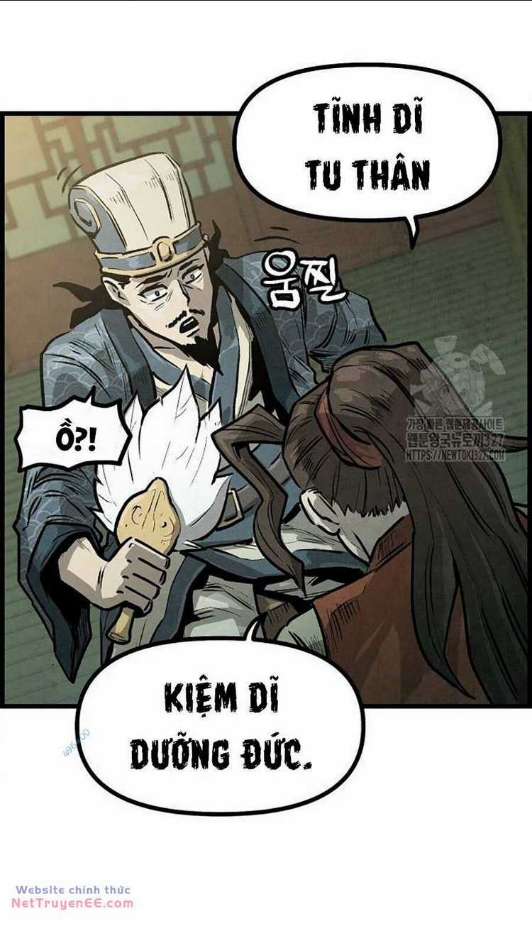 Chinh Phục Võ Lâm Chỉ Với 1 Tô Mỳ Chapter 4 trang 6