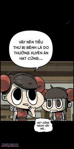 Chinh Phục Võ Lâm Chỉ Với 1 Tô Mỳ Chapter 4 trang 66