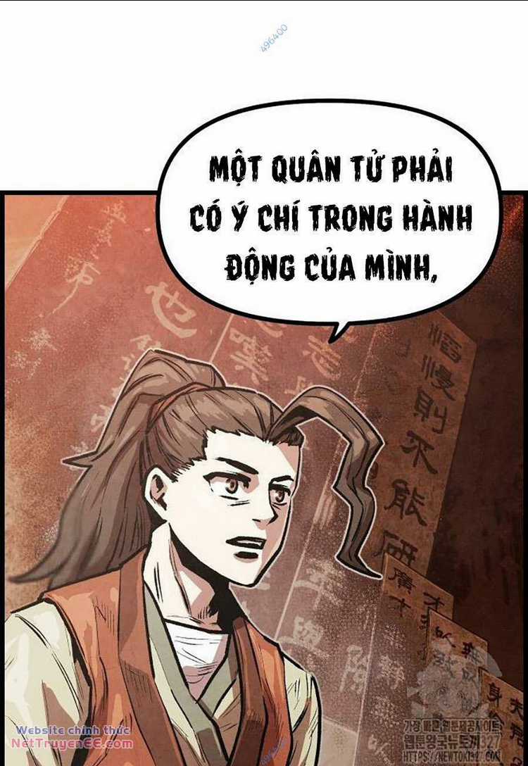 Chinh Phục Võ Lâm Chỉ Với 1 Tô Mỳ Chapter 4 trang 7