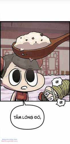 Chinh Phục Võ Lâm Chỉ Với 1 Tô Mỳ Chapter 4 trang 77