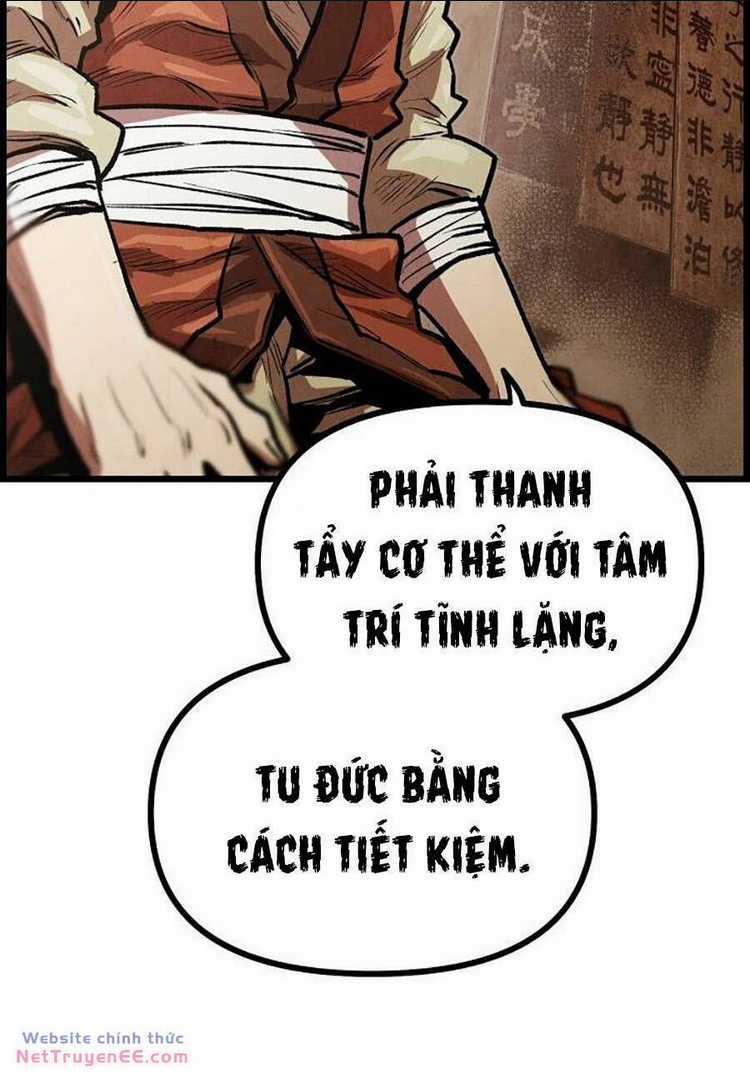 Chinh Phục Võ Lâm Chỉ Với 1 Tô Mỳ Chapter 4 trang 8