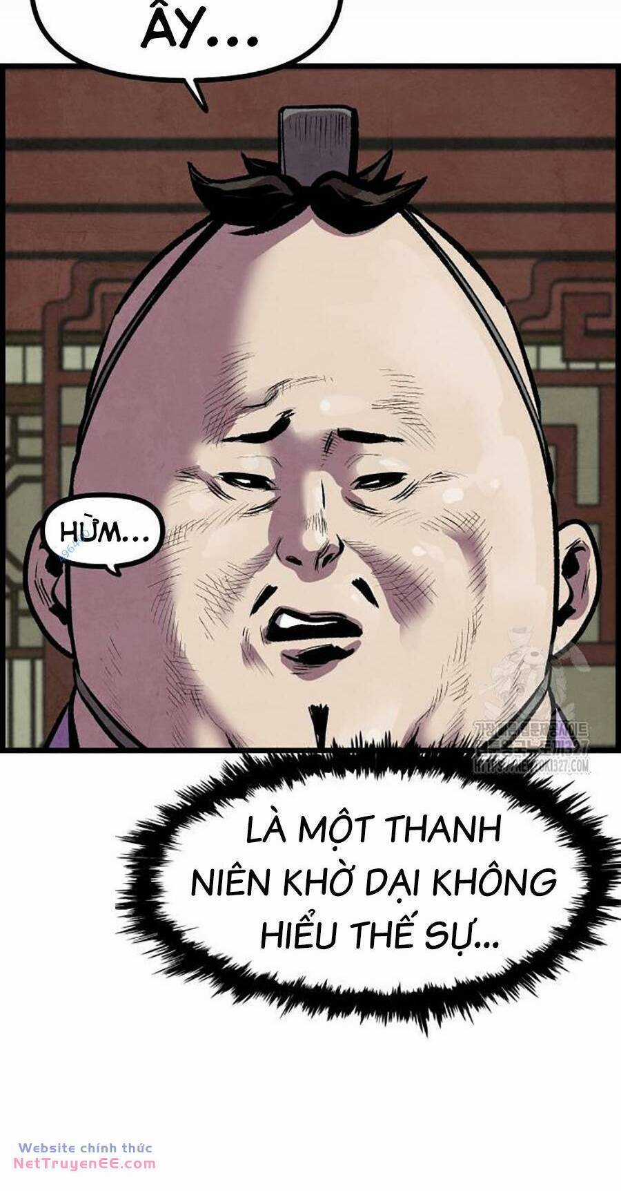 Chinh Phục Võ Lâm Chỉ Với 1 Tô Mỳ Chapter 5 trang 102