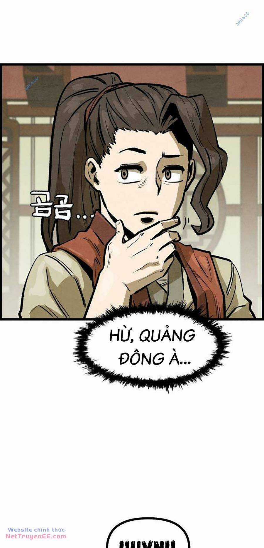 Chinh Phục Võ Lâm Chỉ Với 1 Tô Mỳ Chapter 5 trang 103