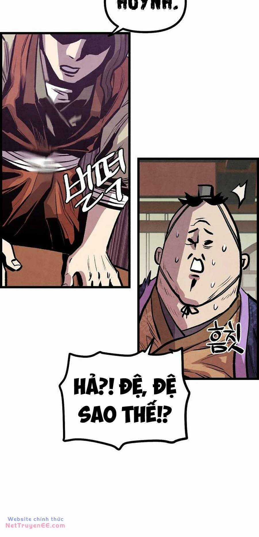 Chinh Phục Võ Lâm Chỉ Với 1 Tô Mỳ Chapter 5 trang 104