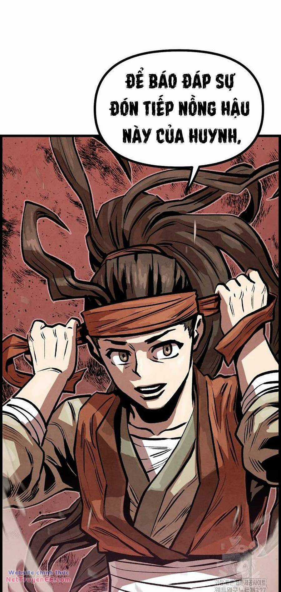 Chinh Phục Võ Lâm Chỉ Với 1 Tô Mỳ Chapter 5 trang 105