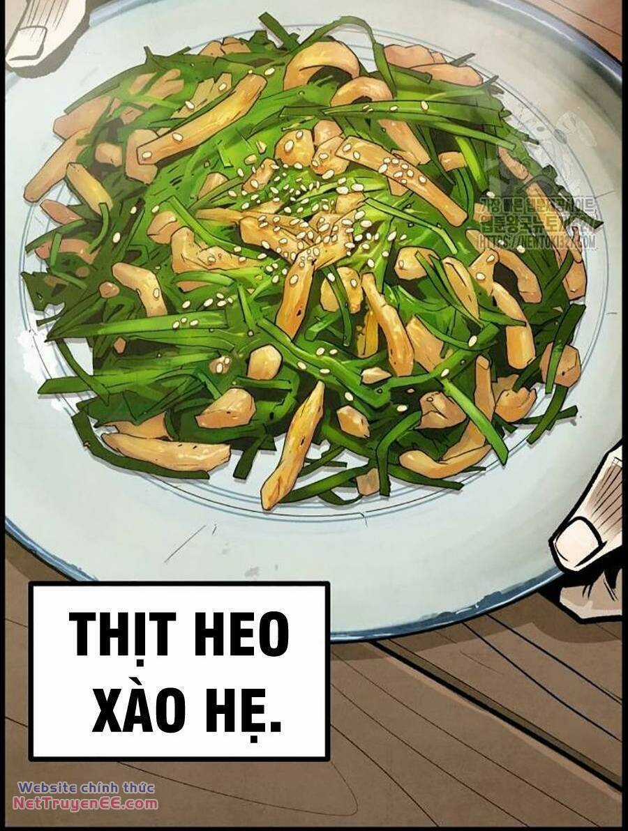 Chinh Phục Võ Lâm Chỉ Với 1 Tô Mỳ Chapter 5 trang 11