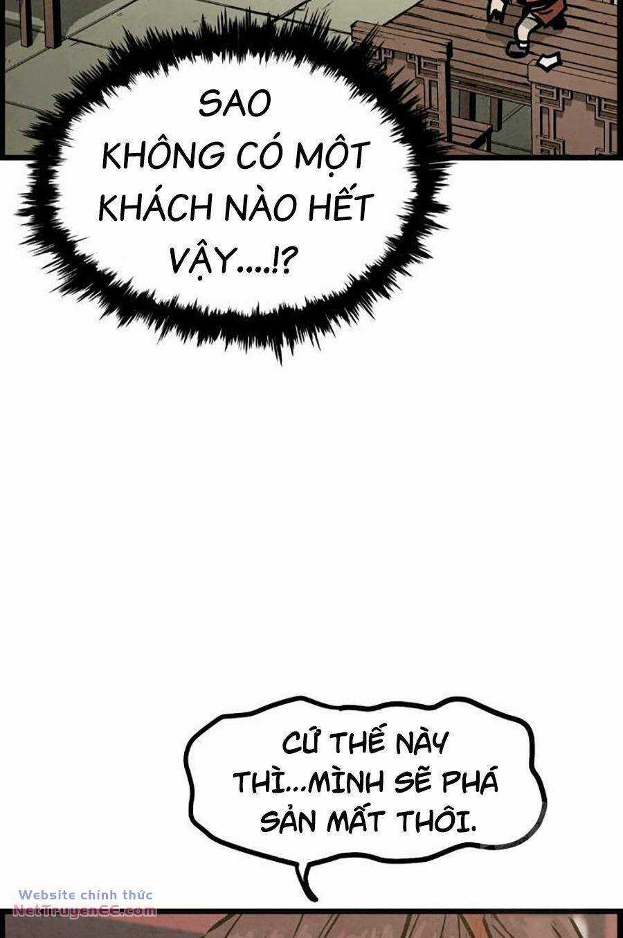 Chinh Phục Võ Lâm Chỉ Với 1 Tô Mỳ Chapter 5 trang 13