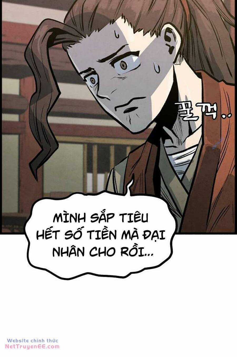 Chinh Phục Võ Lâm Chỉ Với 1 Tô Mỳ Chapter 5 trang 14