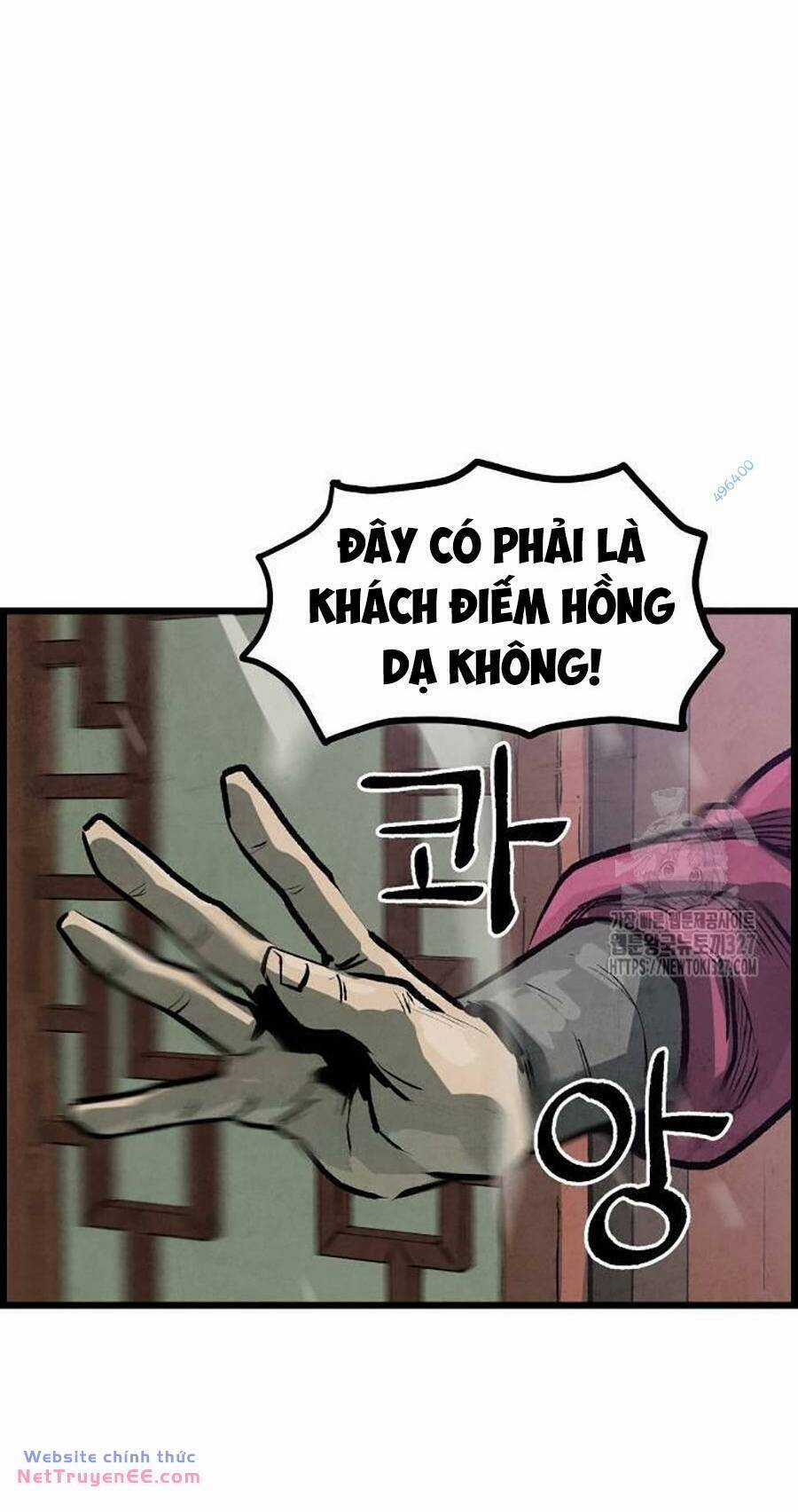 Chinh Phục Võ Lâm Chỉ Với 1 Tô Mỳ Chapter 5 trang 16