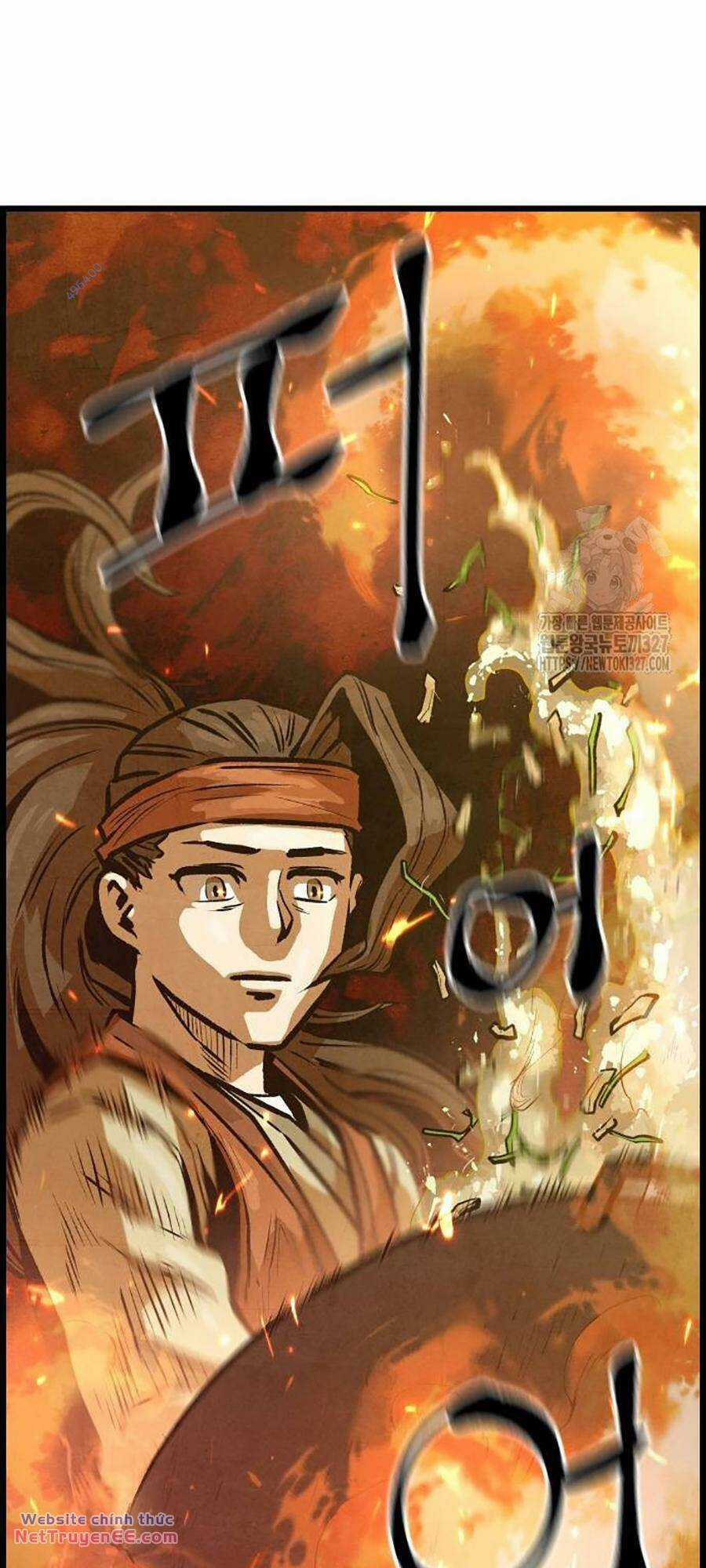 Chinh Phục Võ Lâm Chỉ Với 1 Tô Mỳ Chapter 5 trang 2