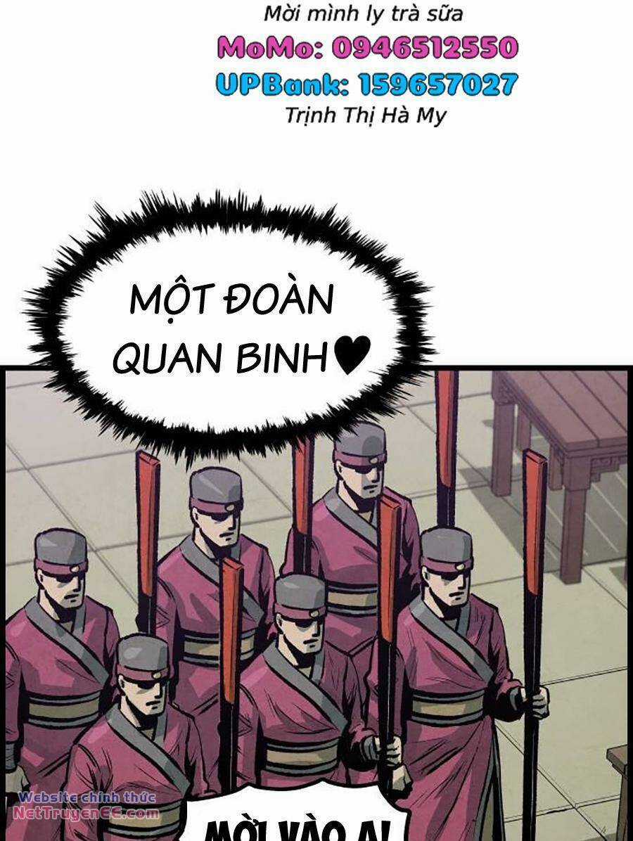 Chinh Phục Võ Lâm Chỉ Với 1 Tô Mỳ Chapter 5 trang 20