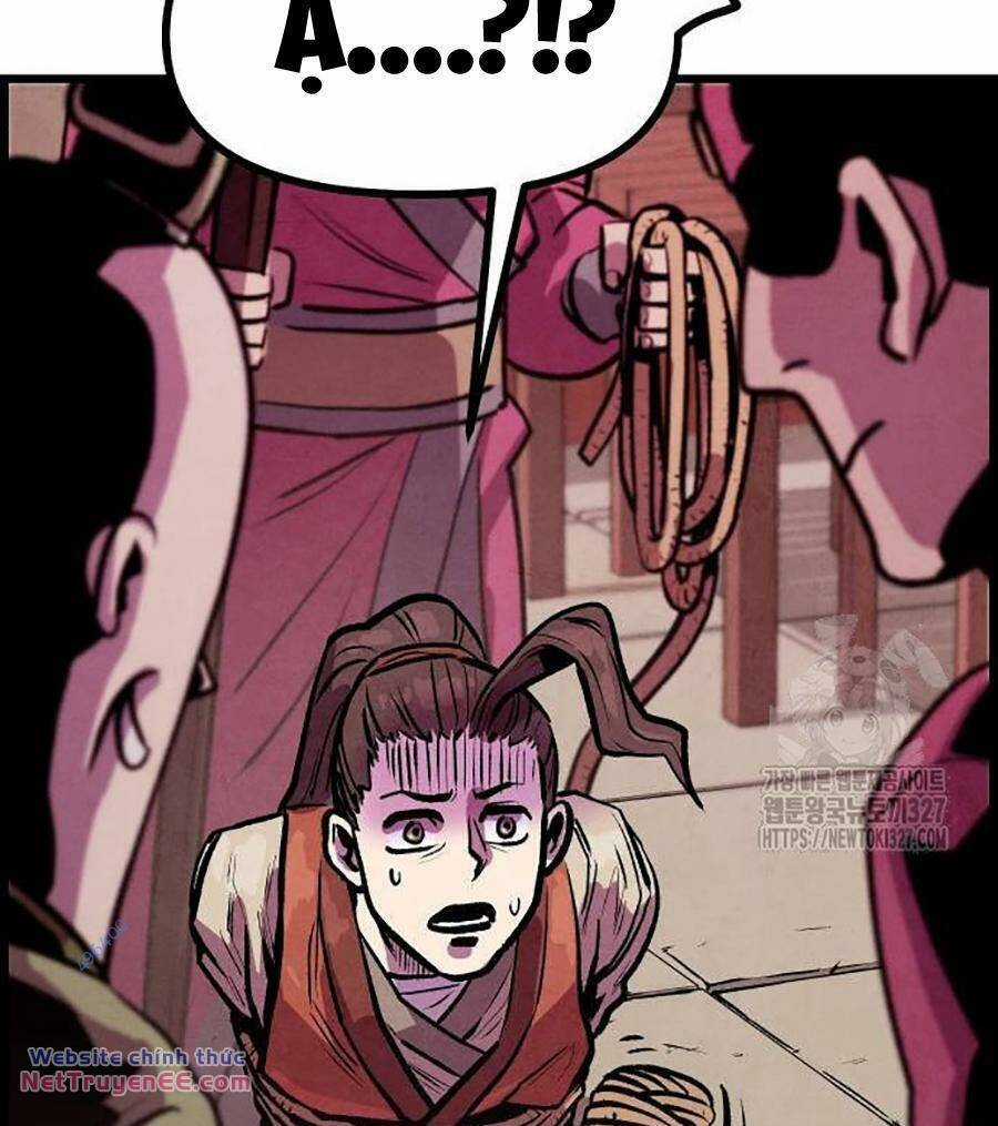 Chinh Phục Võ Lâm Chỉ Với 1 Tô Mỳ Chapter 5 trang 25