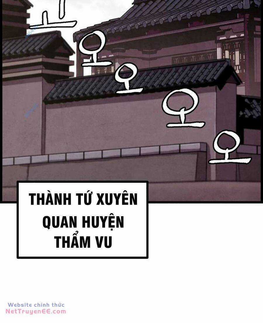 Chinh Phục Võ Lâm Chỉ Với 1 Tô Mỳ Chapter 5 trang 29