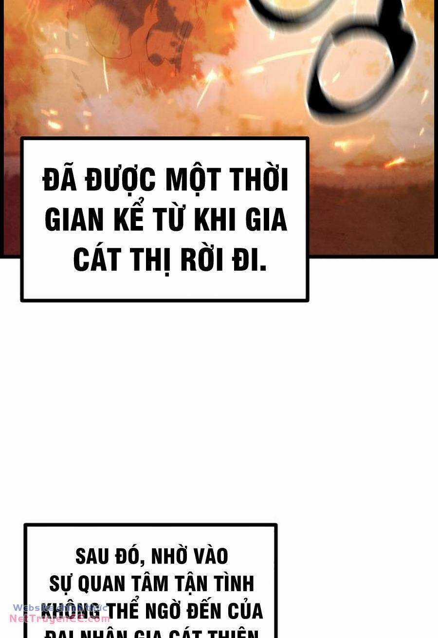 Chinh Phục Võ Lâm Chỉ Với 1 Tô Mỳ Chapter 5 trang 3