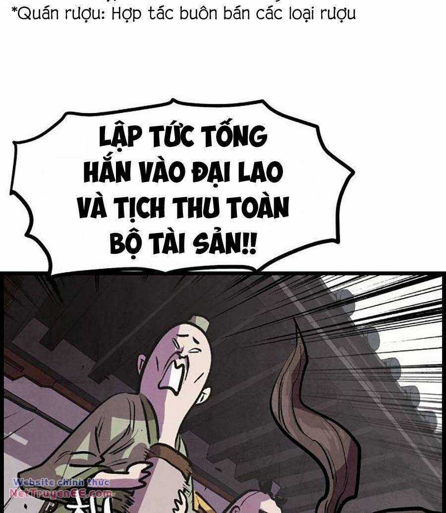 Chinh Phục Võ Lâm Chỉ Với 1 Tô Mỳ Chapter 5 trang 39