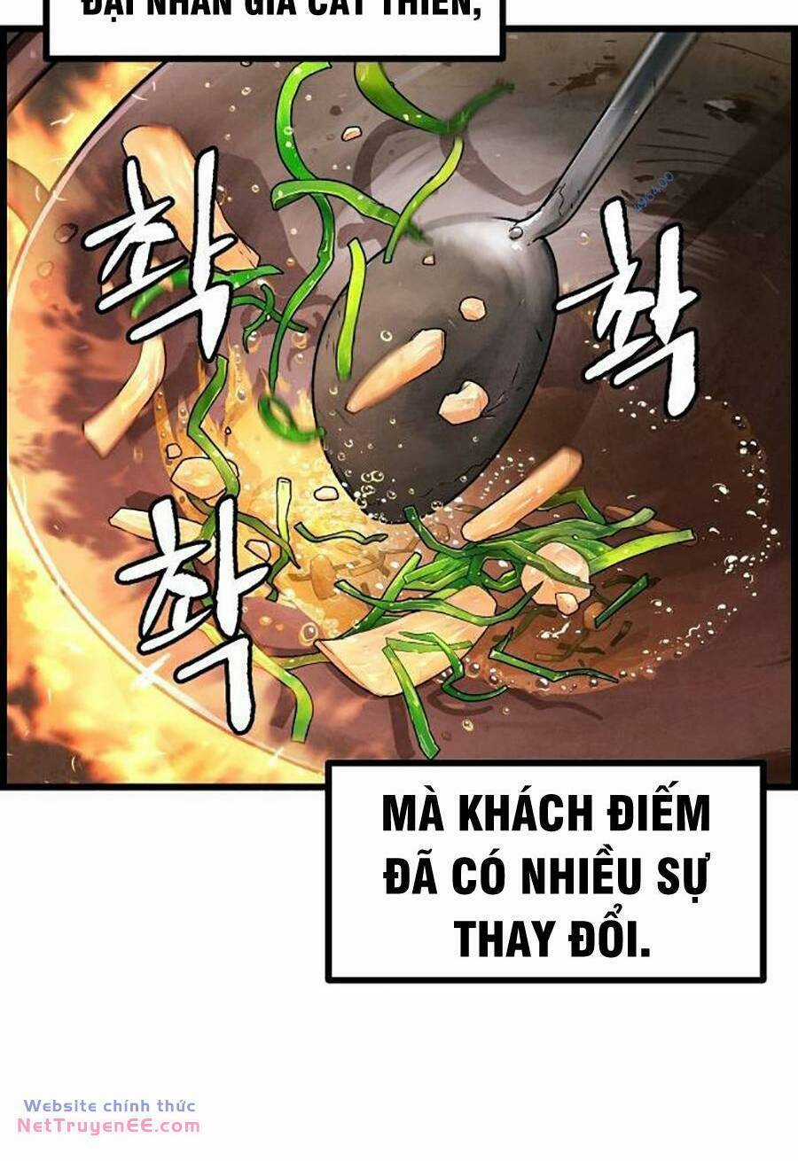 Chinh Phục Võ Lâm Chỉ Với 1 Tô Mỳ Chapter 5 trang 4