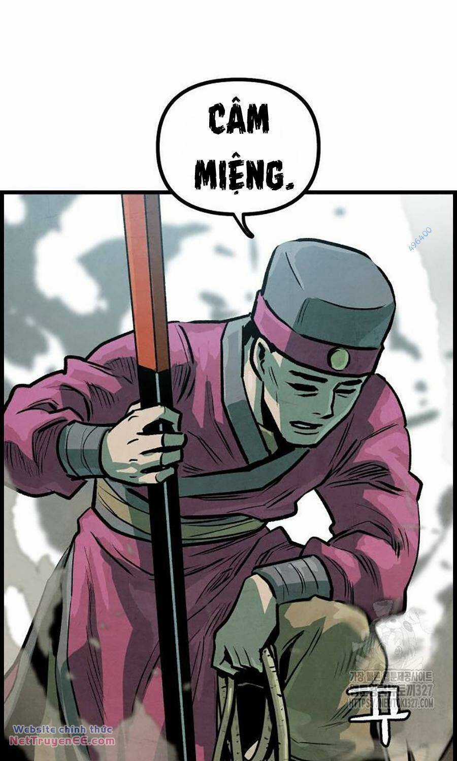 Chinh Phục Võ Lâm Chỉ Với 1 Tô Mỳ Chapter 5 trang 42