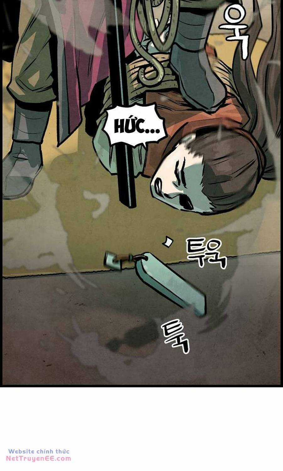 Chinh Phục Võ Lâm Chỉ Với 1 Tô Mỳ Chapter 5 trang 43