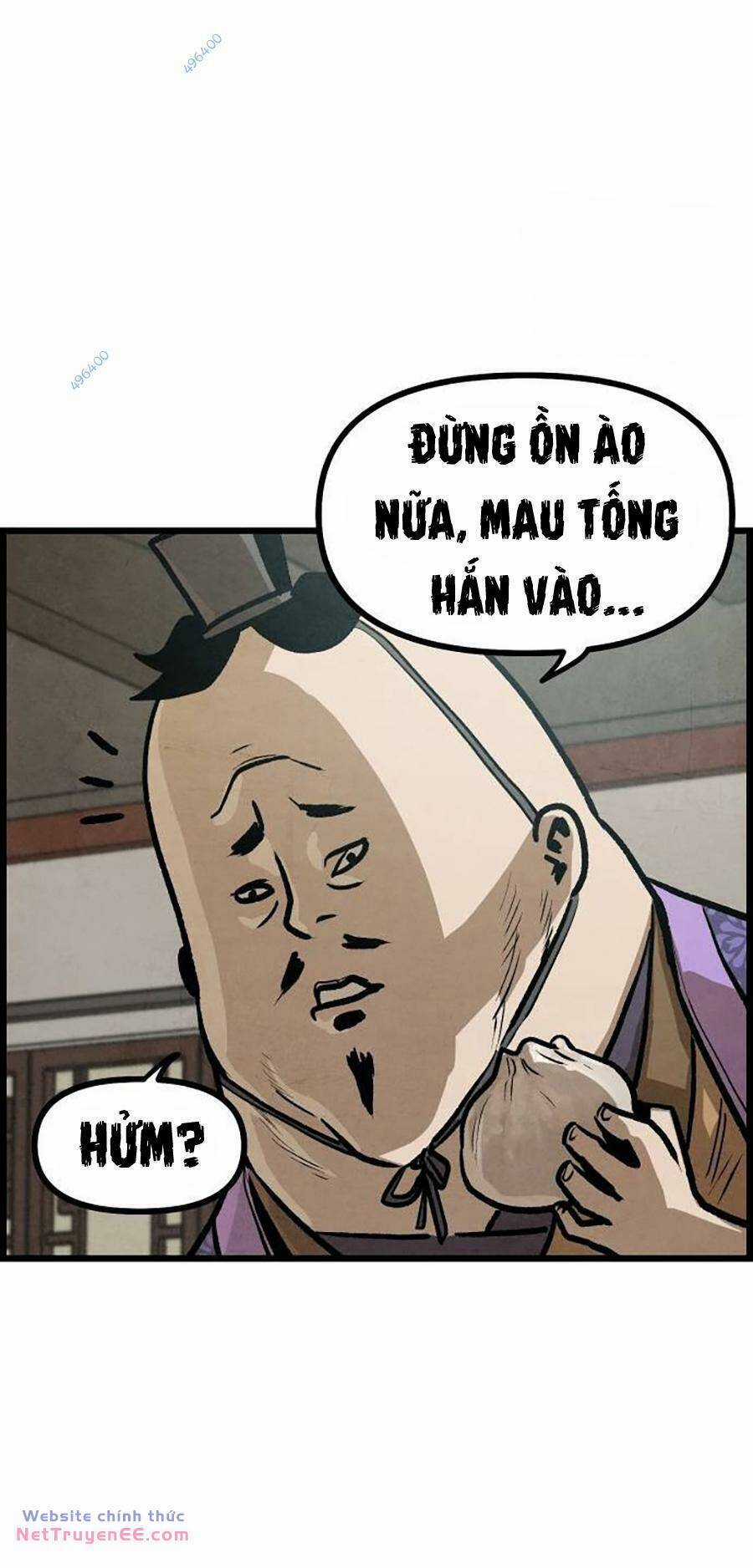 Chinh Phục Võ Lâm Chỉ Với 1 Tô Mỳ Chapter 5 trang 44