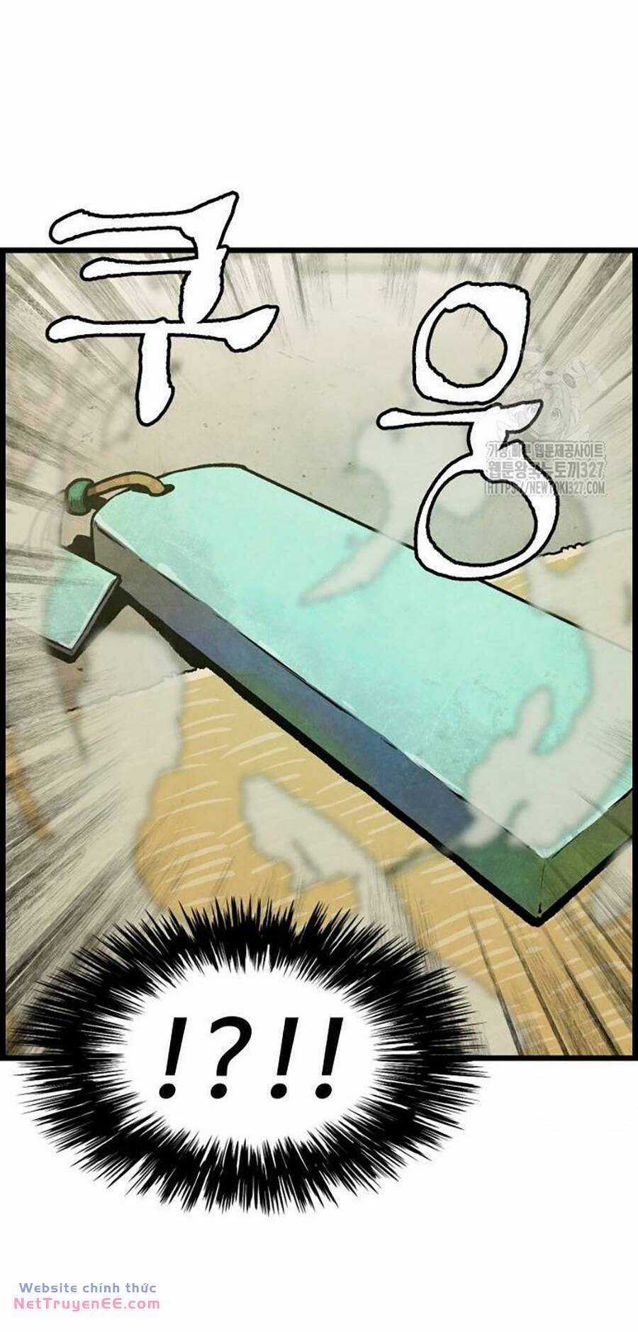 Chinh Phục Võ Lâm Chỉ Với 1 Tô Mỳ Chapter 5 trang 45