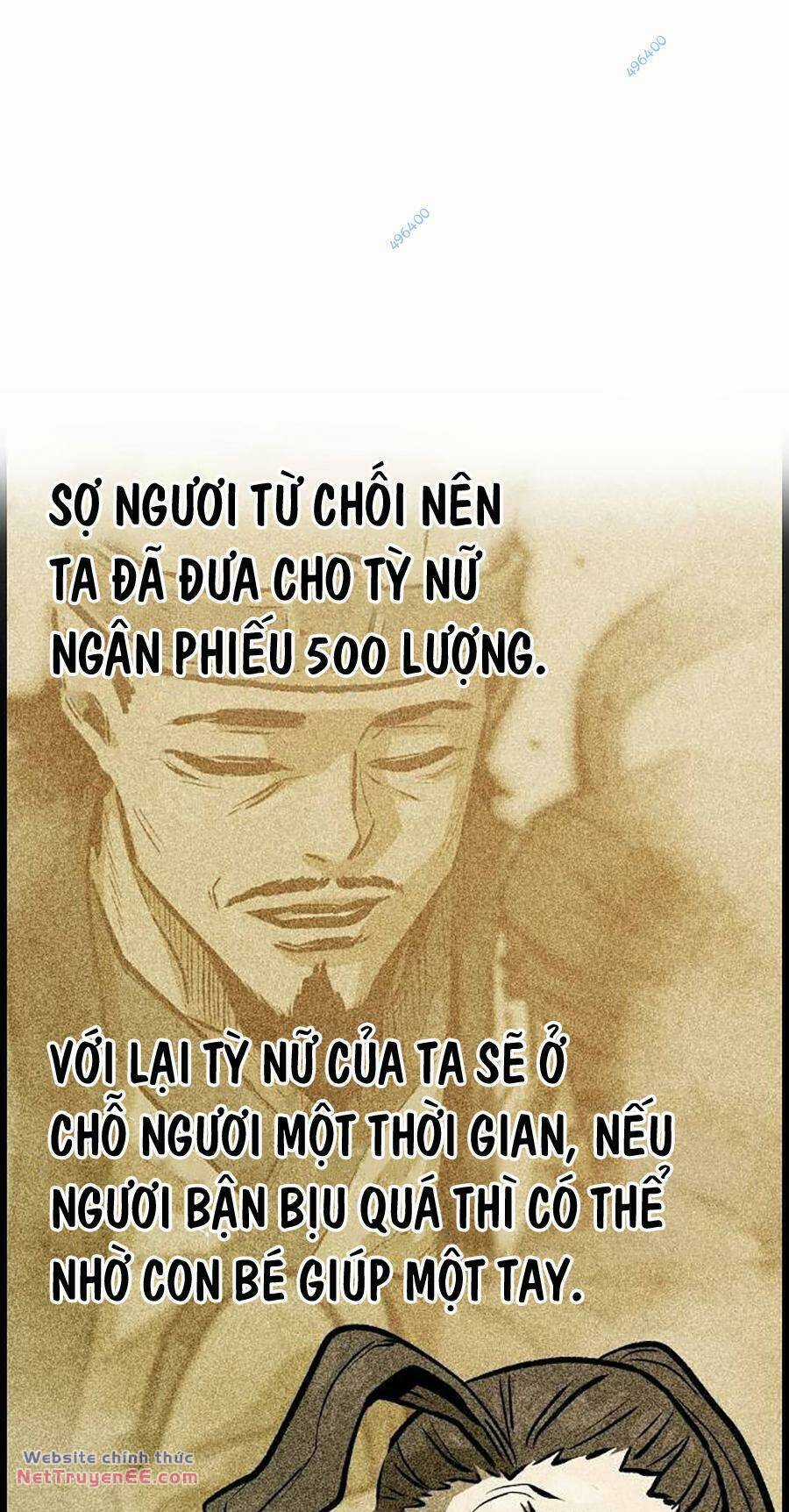 Chinh Phục Võ Lâm Chỉ Với 1 Tô Mỳ Chapter 5 trang 5