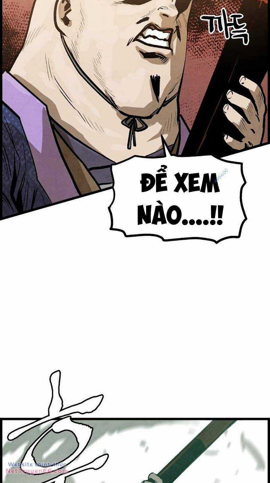 Chinh Phục Võ Lâm Chỉ Với 1 Tô Mỳ Chapter 5 trang 53