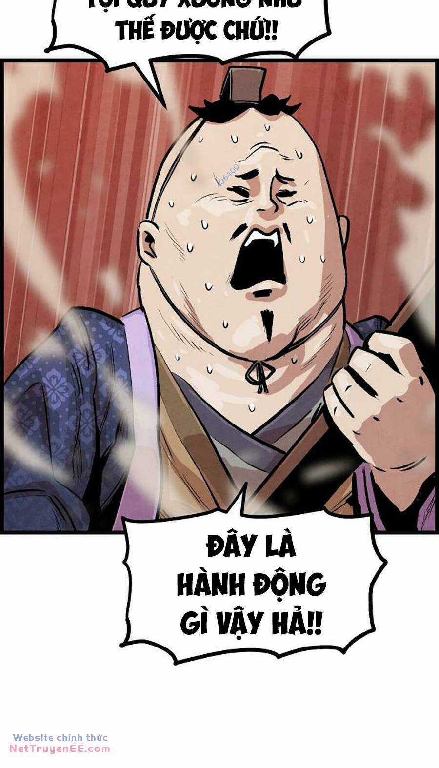 Chinh Phục Võ Lâm Chỉ Với 1 Tô Mỳ Chapter 5 trang 60