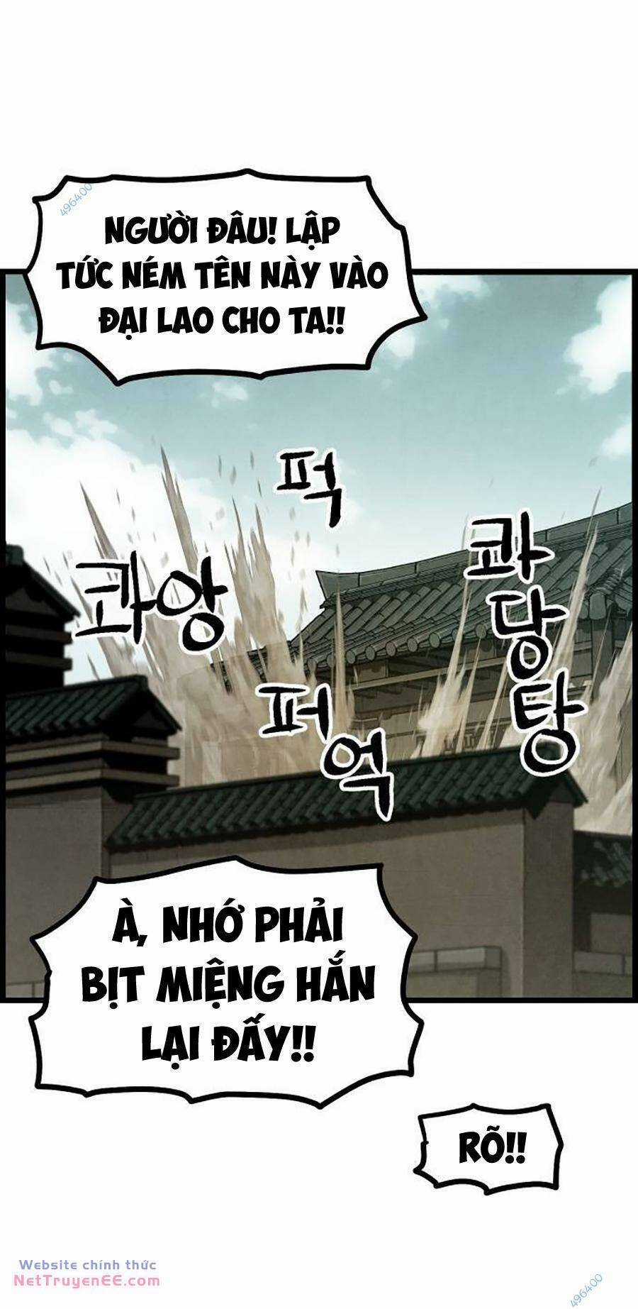 Chinh Phục Võ Lâm Chỉ Với 1 Tô Mỳ Chapter 5 trang 63