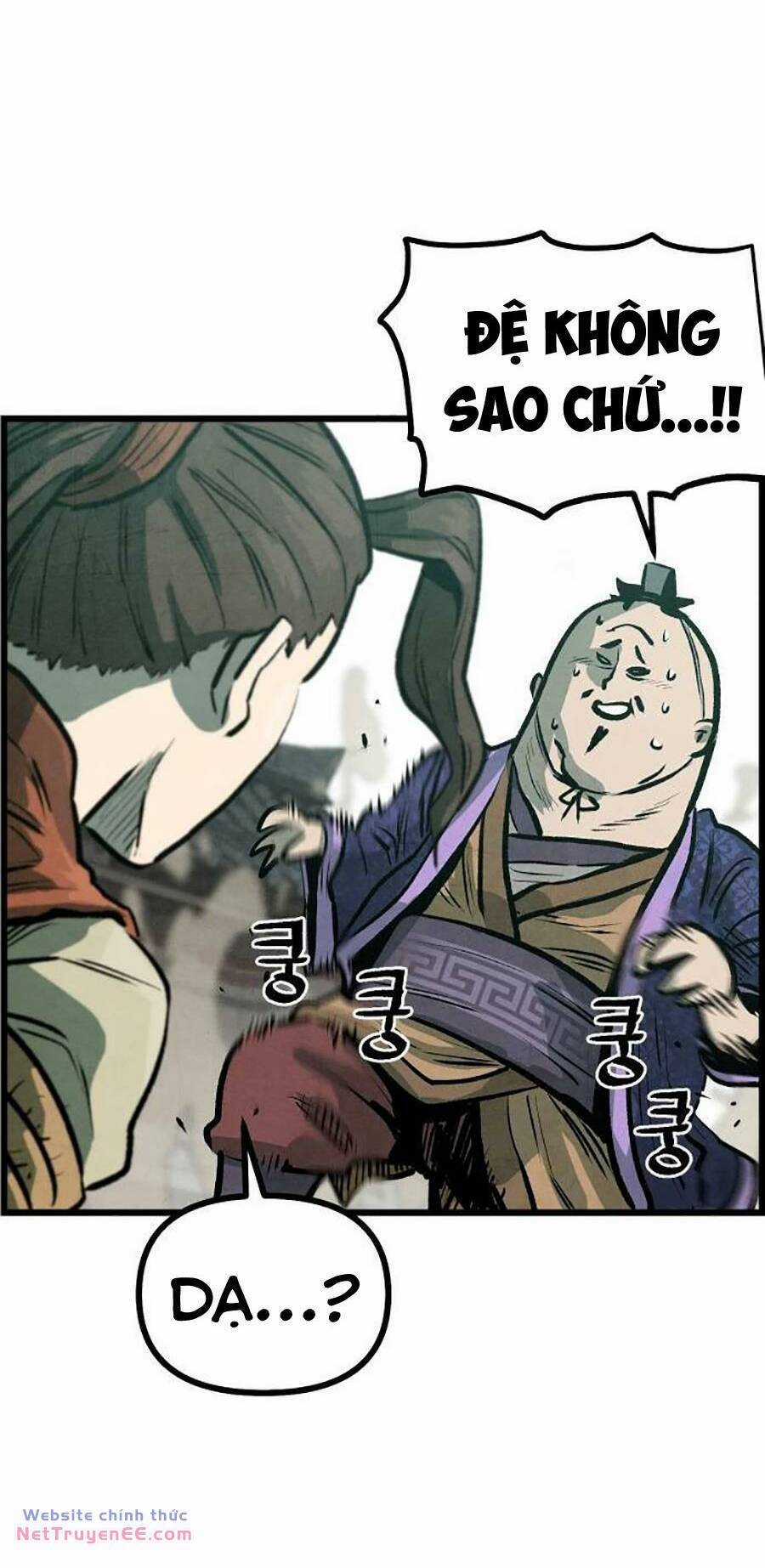 Chinh Phục Võ Lâm Chỉ Với 1 Tô Mỳ Chapter 5 trang 64