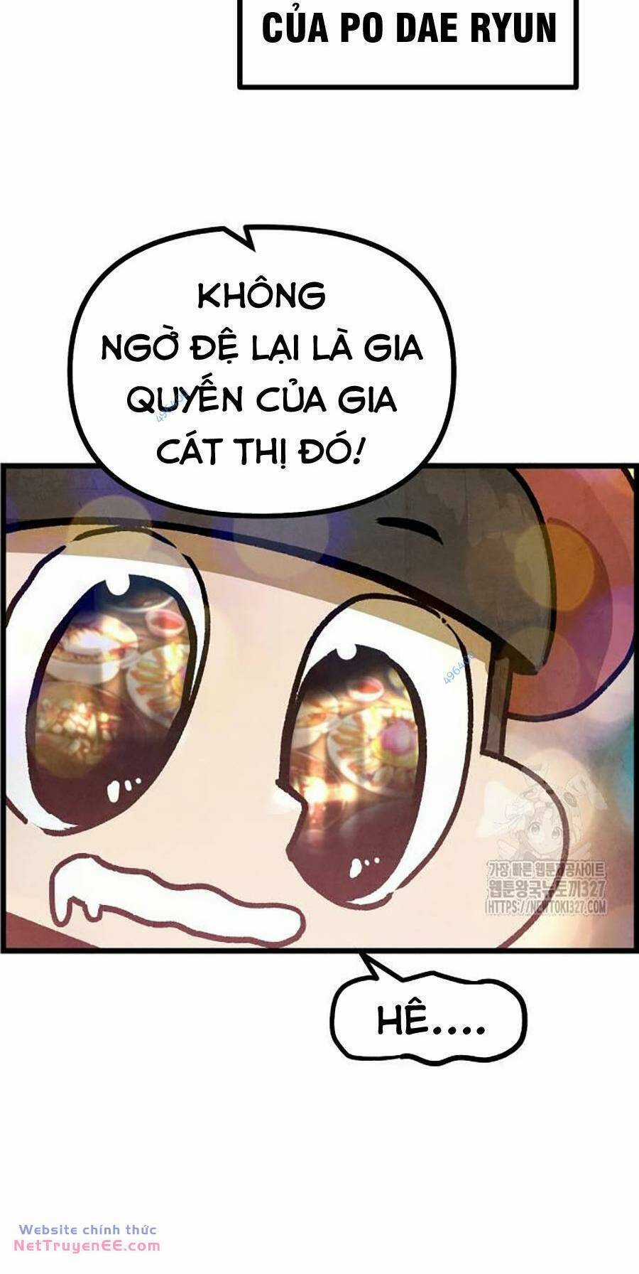 Chinh Phục Võ Lâm Chỉ Với 1 Tô Mỳ Chapter 5 trang 70