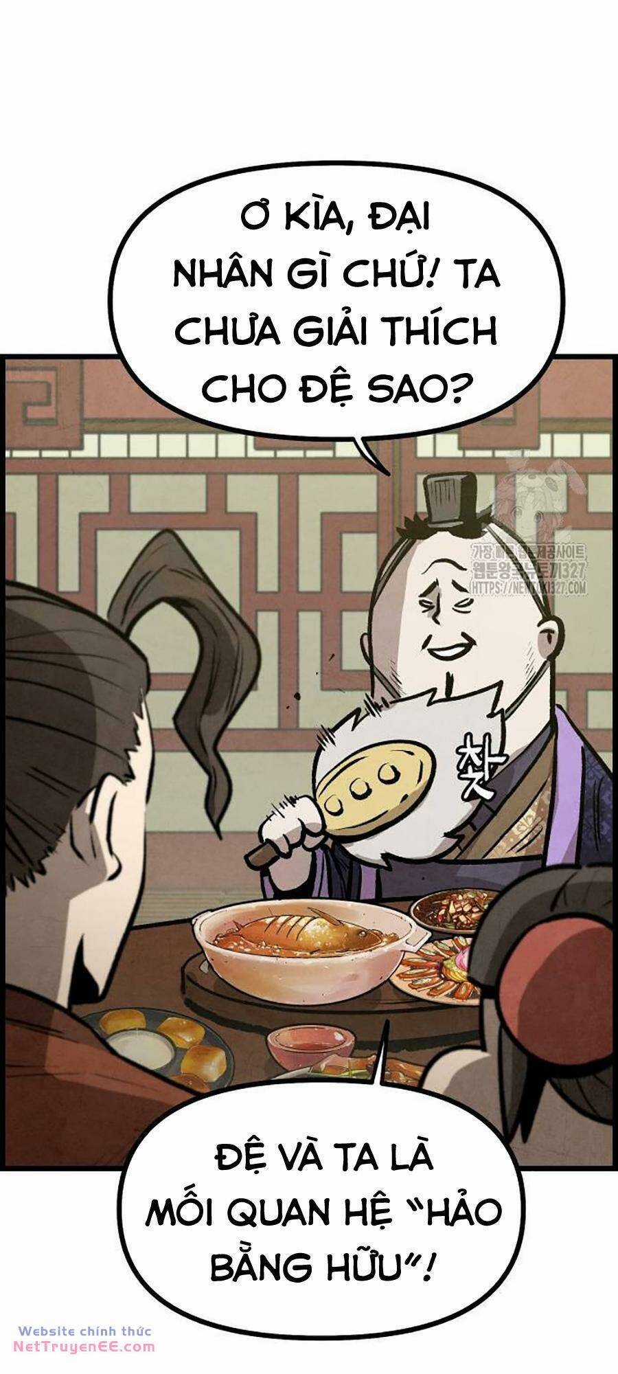 Chinh Phục Võ Lâm Chỉ Với 1 Tô Mỳ Chapter 5 trang 74