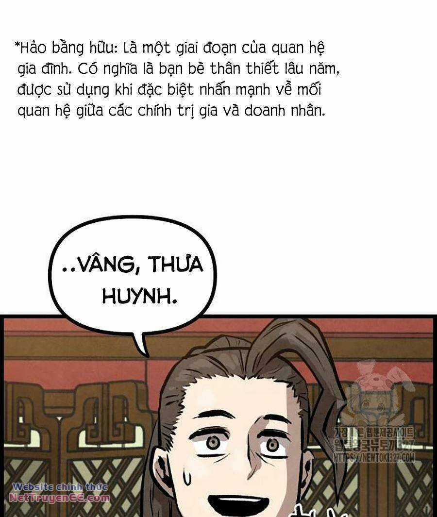 Chinh Phục Võ Lâm Chỉ Với 1 Tô Mỳ Chapter 5 trang 75