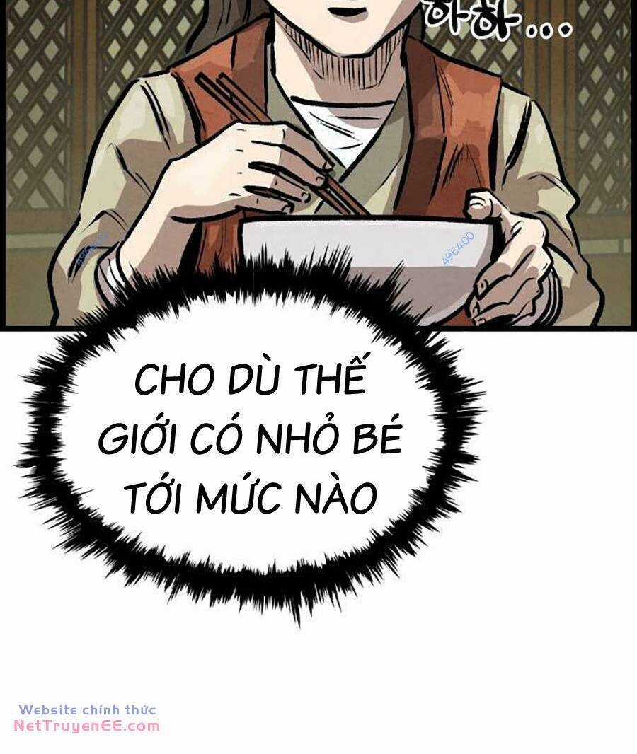 Chinh Phục Võ Lâm Chỉ Với 1 Tô Mỳ Chapter 5 trang 76