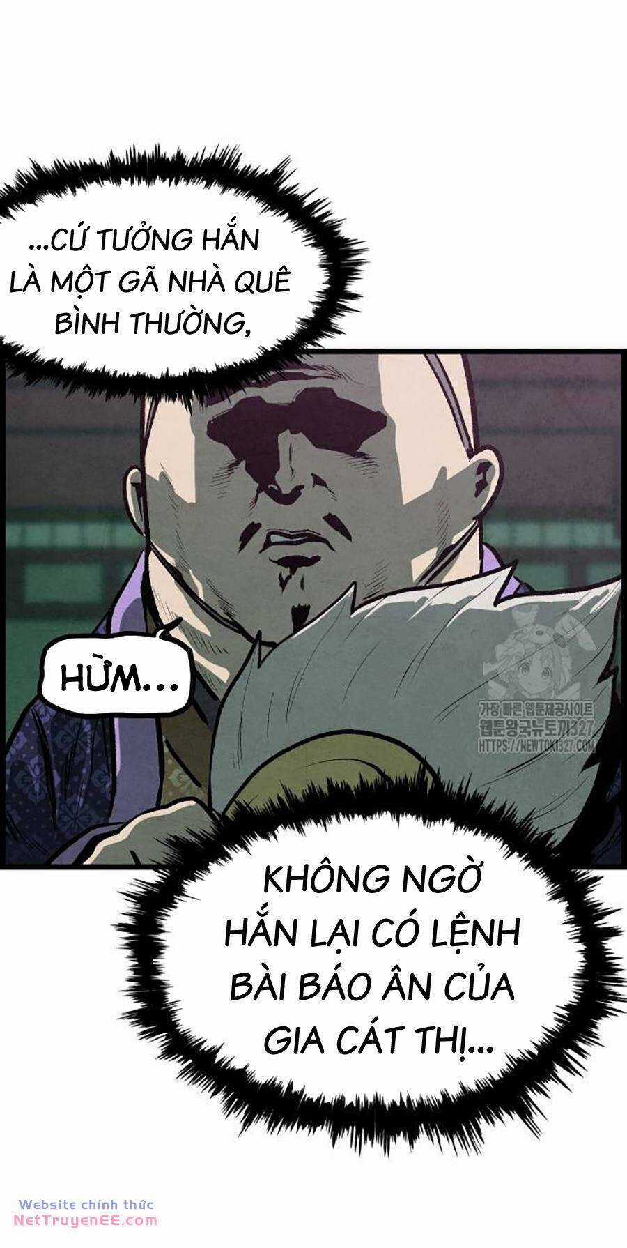 Chinh Phục Võ Lâm Chỉ Với 1 Tô Mỳ Chapter 5 trang 80
