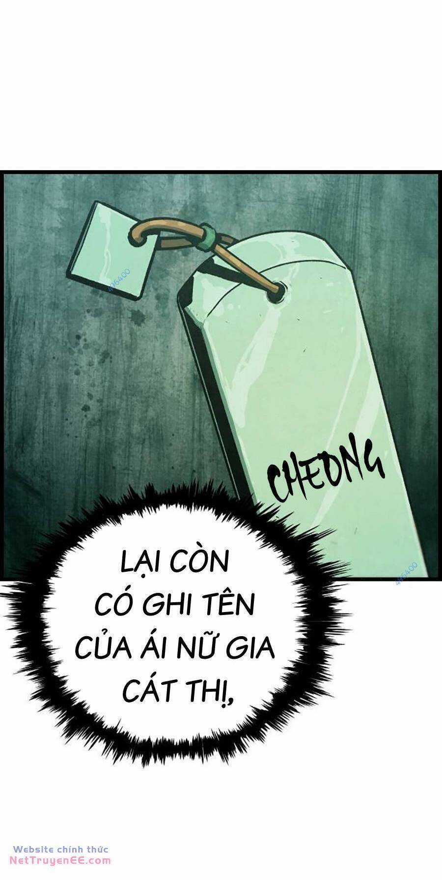 Chinh Phục Võ Lâm Chỉ Với 1 Tô Mỳ Chapter 5 trang 81