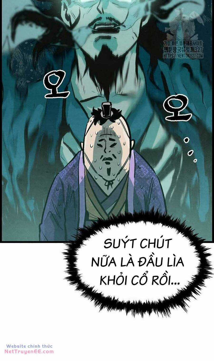 Chinh Phục Võ Lâm Chỉ Với 1 Tô Mỳ Chapter 5 trang 84