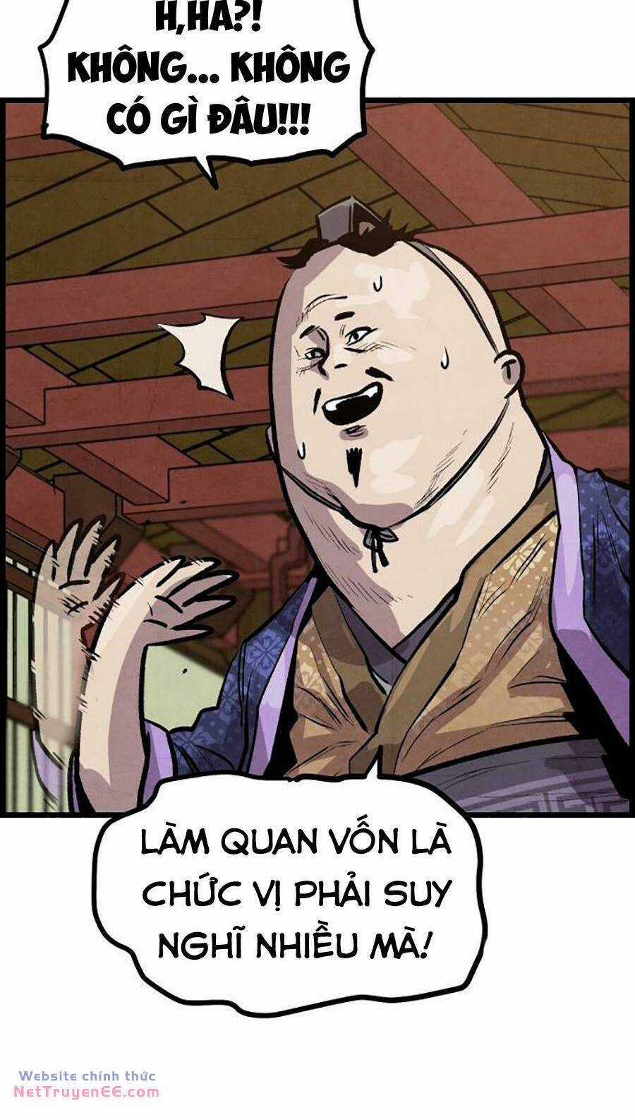 Chinh Phục Võ Lâm Chỉ Với 1 Tô Mỳ Chapter 5 trang 87