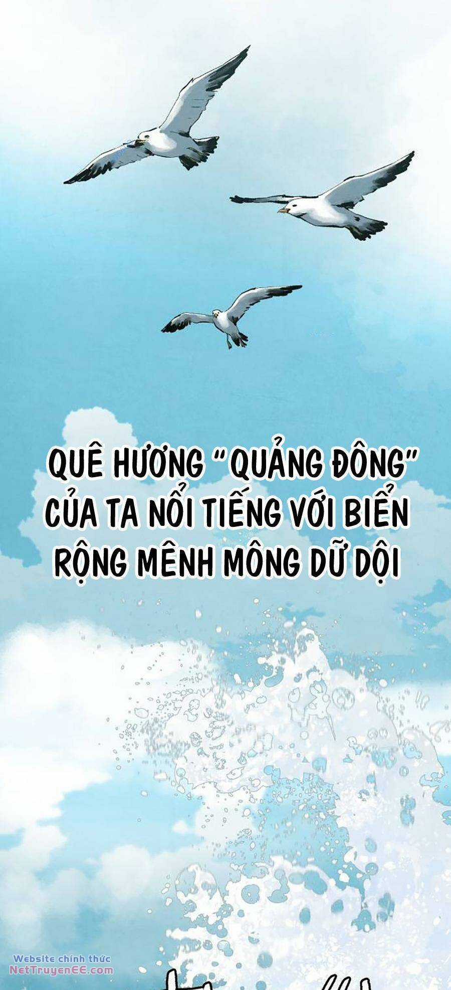 Chinh Phục Võ Lâm Chỉ Với 1 Tô Mỳ Chapter 5 trang 93