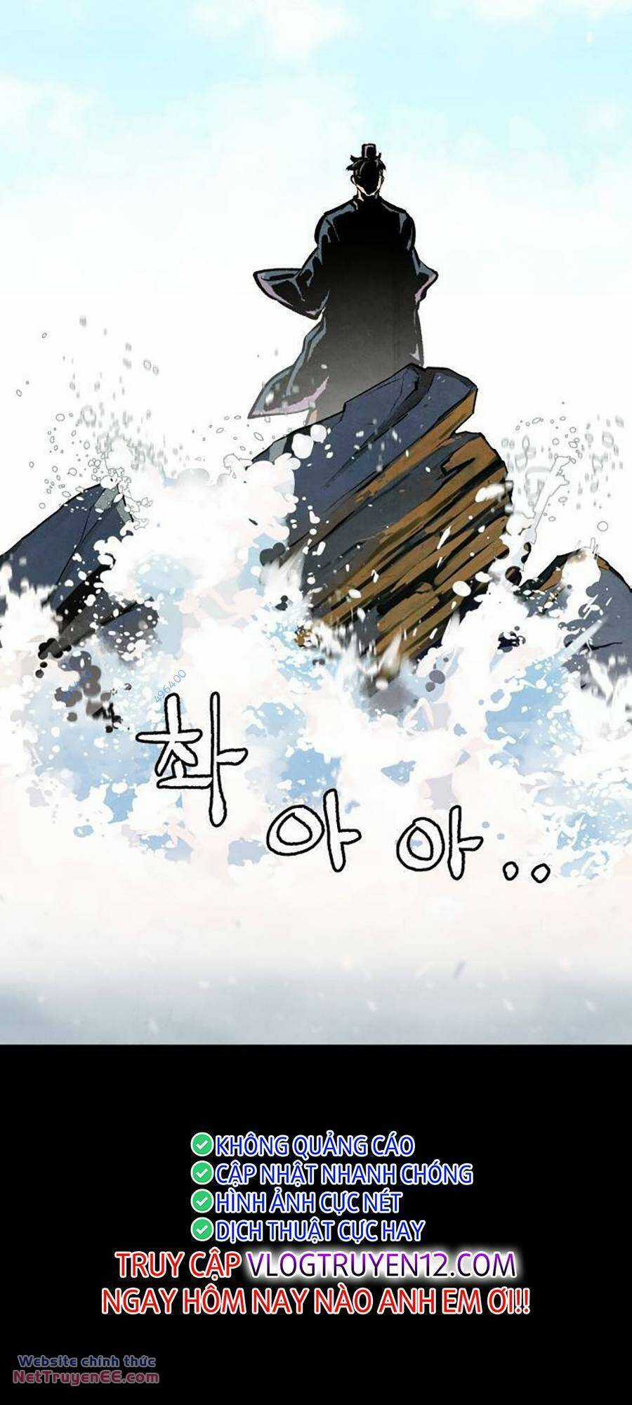 Chinh Phục Võ Lâm Chỉ Với 1 Tô Mỳ Chapter 5 trang 95
