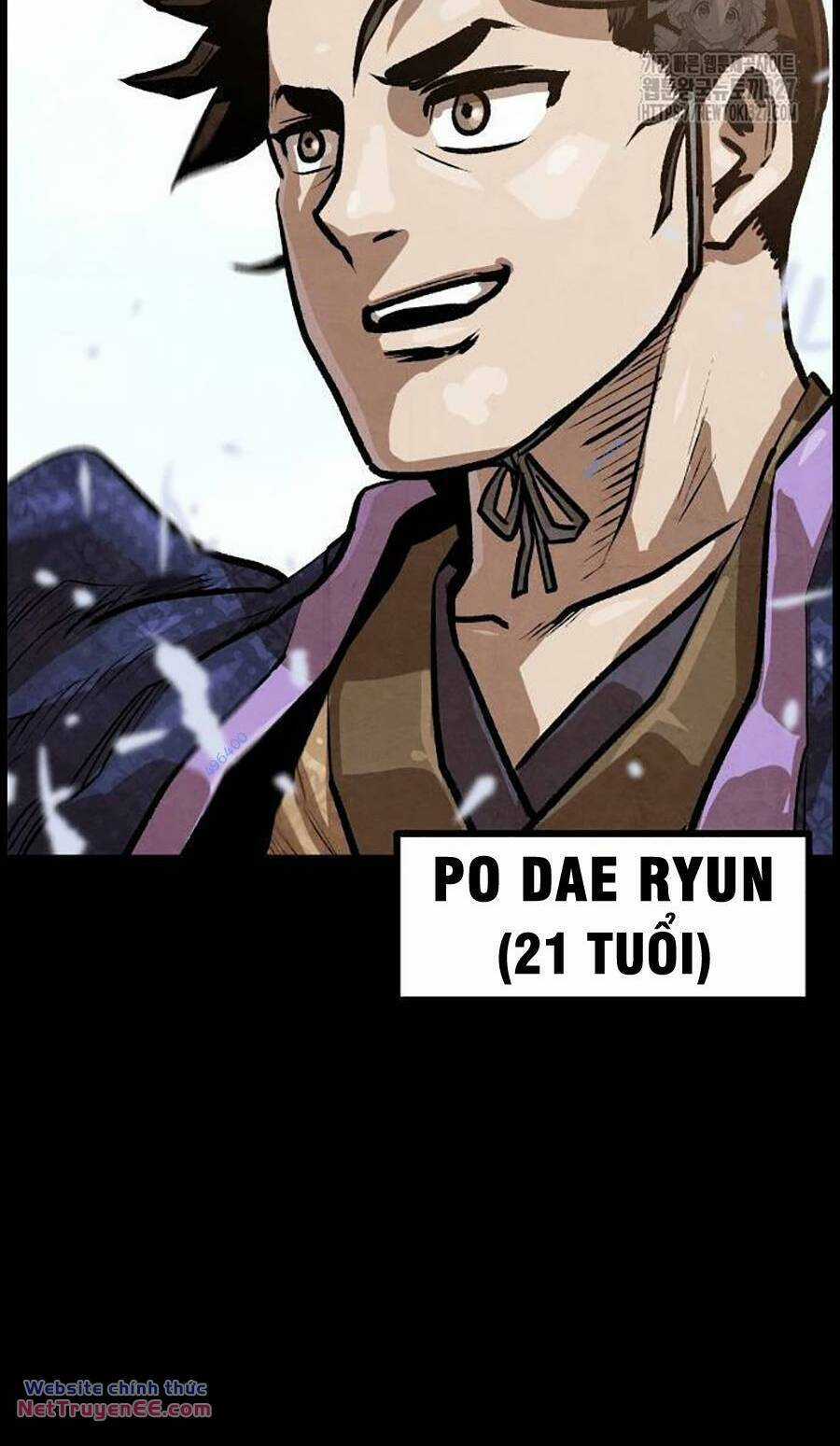 Chinh Phục Võ Lâm Chỉ Với 1 Tô Mỳ Chapter 5 trang 99